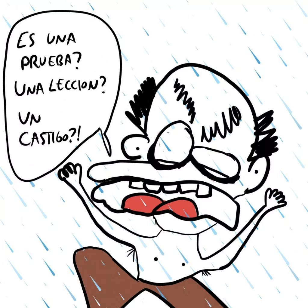 dios